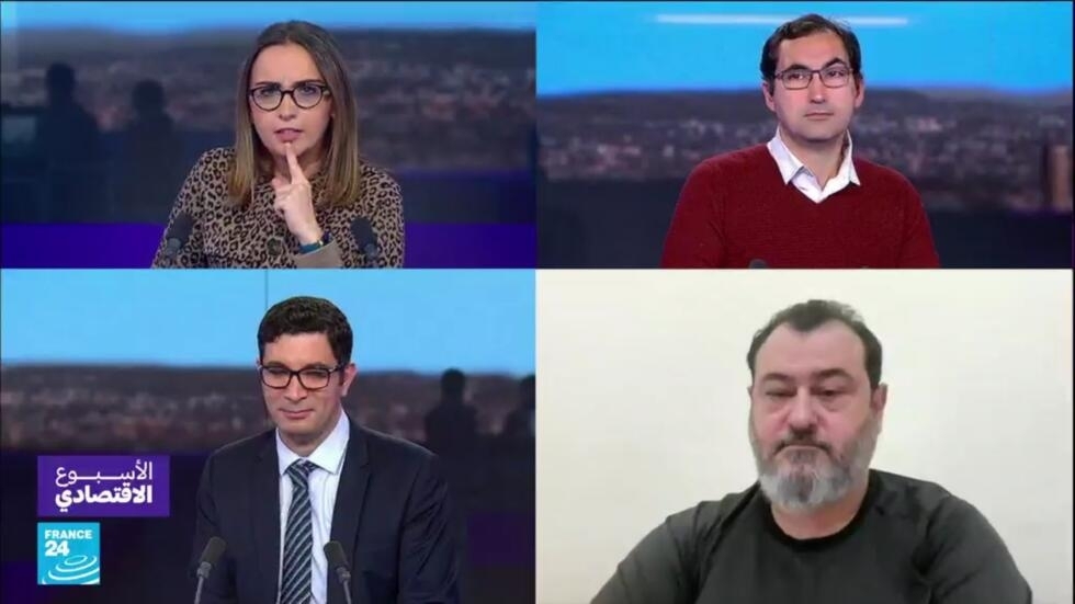 الأسبوع الاقتصادي