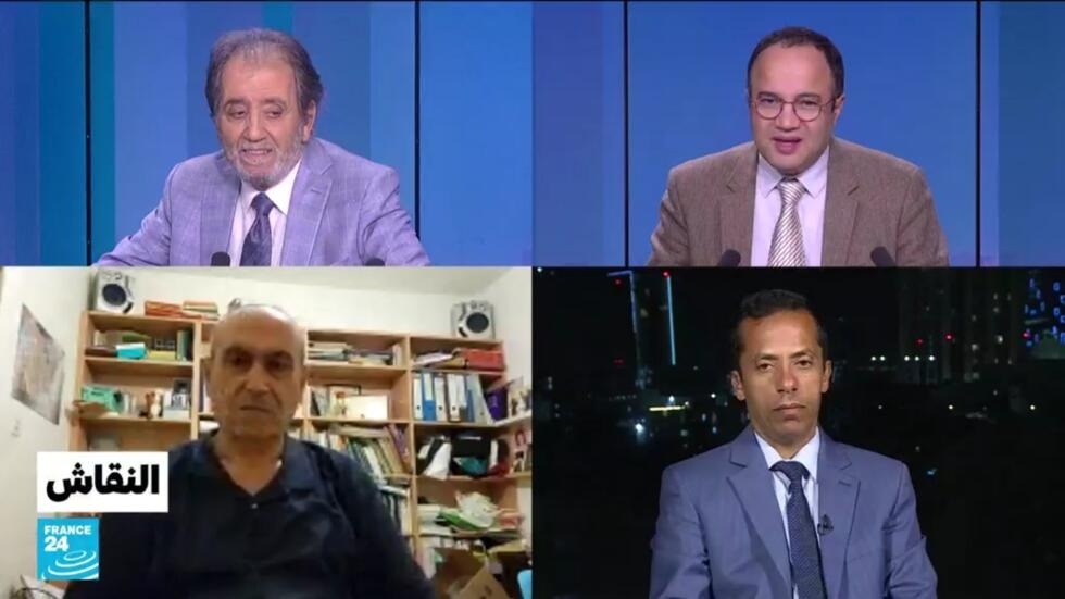 غزة : هل وقف إطلاق النار ممكن؟