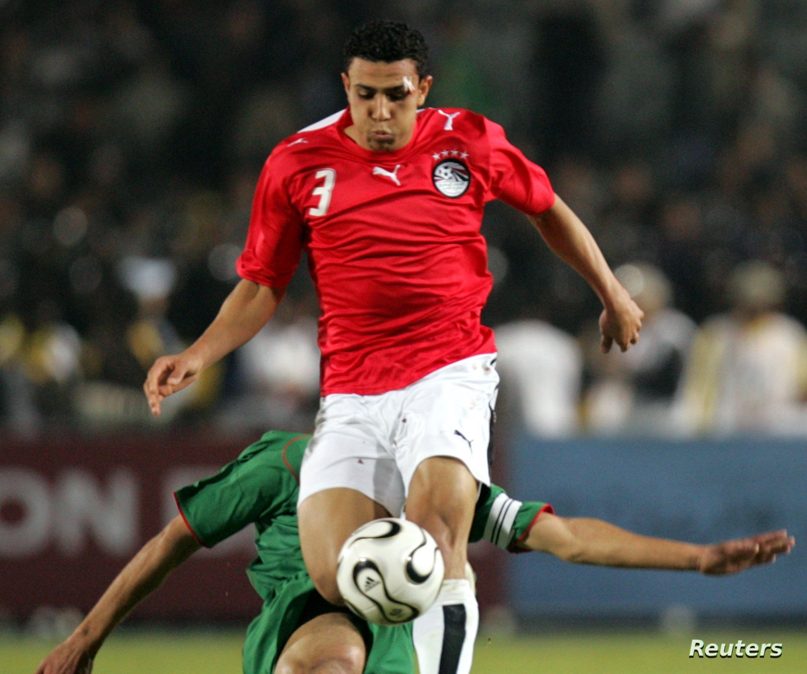 في ذكرى رحيل المصري محمد عبد الوهاب.. وفيات الملاعب تتواصل | الحرة