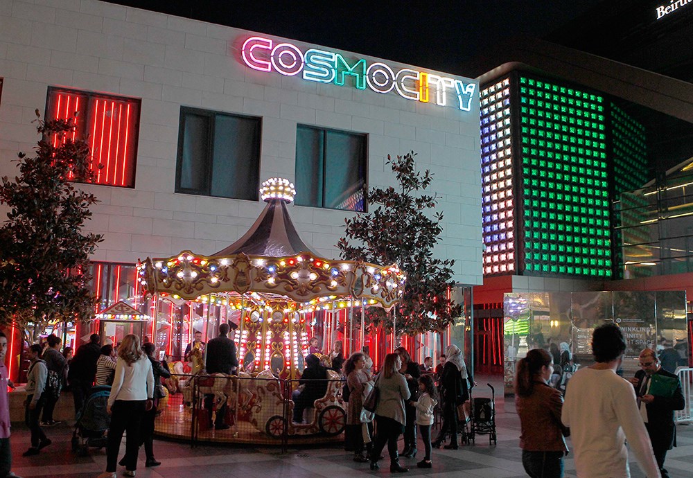 Welcome to Beirut Souks | Home