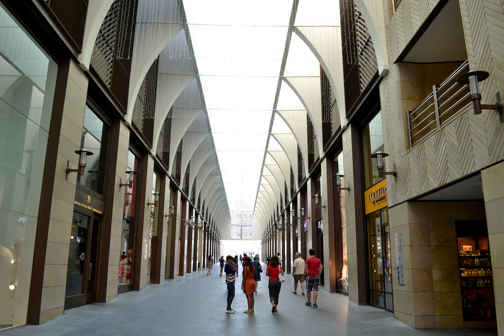 Beirut Souks - Wikipedia