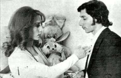 زياد الرحباني:عاطفتي بهذا التسلسل: أحب الله ثم البنات فالموسيقى! – مجلة الشبكة العراقية,IMN Magazine