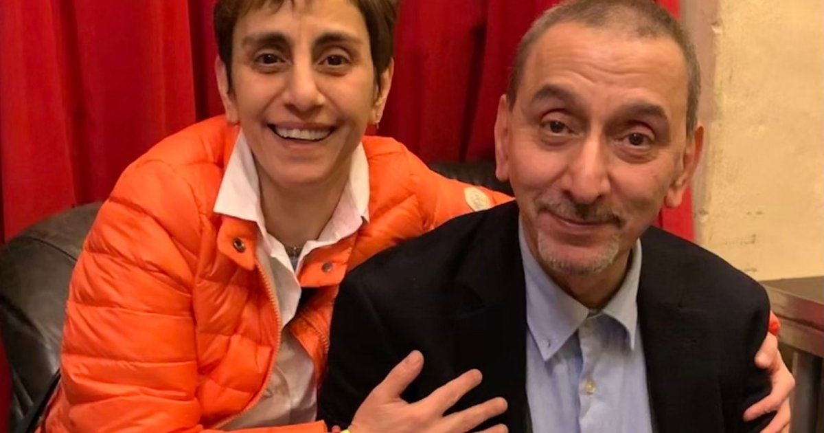ريما وزياد الرحباني يصدران بياناً تحذيرياً وهذا ما جاء فيه - أغاني أغاني