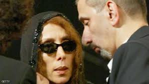 زياد الرحباني "يرشق" امه فيروز بالهوية الفلسطينية!! ـــــــــــــــــــــــــــــــــــــــــــــــــــــــــــــــــــــــــــــــــ اذا كان هدف الفنان زياد الرحباني من قوله لإحدى المحطات التلفزيونية "إن أمه فيروز هي من اصول فلسطينية" هو مجاهرة لكشف ...