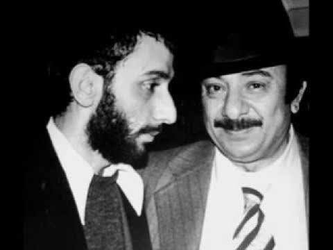 A Tribute to Assi Rahbani 1923 - 1986 تحية إلى عاصي الرحباني - YouTube