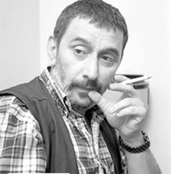 Ziad Rahbani - Wikipedia