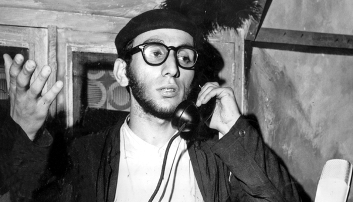 Ziad Rahbani: Abu Ali - Review - Vinyl Chapters