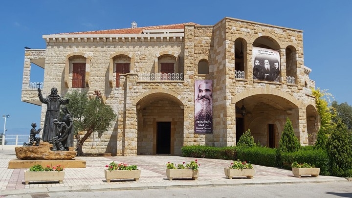 تيليتون "صار الوقت" للتبرّع لمؤسّسات راهبات دير الصليب يجمع مبلغ 4 ملايين دولار - MTV Lebanon