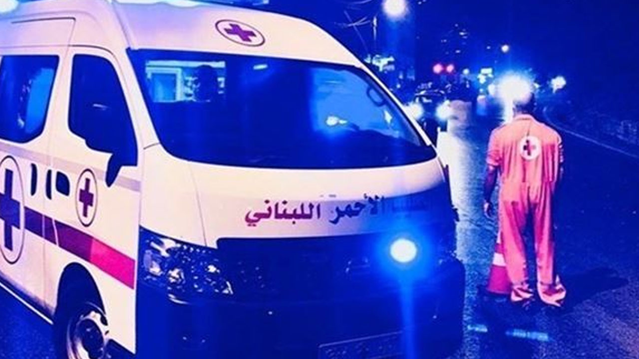 التحكم المروري: خلال النصف الثاني من شباط، 103 حوادث، 138 جريح و 11 قتيل 112112