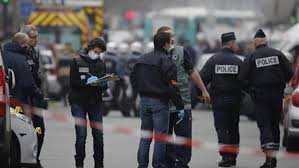 النيابة العامة الفدرالية: 14 شخصاً مُتّهمين بتواطئهم في اعتداءات باريس الإرهابية 2015 سيحاكمون في بلجيكا 112112