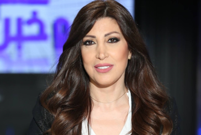 غادة عيد: الحقيقة بالمستند، تحقيق النيترات أجراه النداف وأمر بختمه عويدات 112112