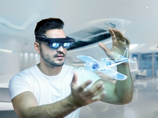 مينغ تشي كو يتوقع إنتاج نظارة الواقع المختلط من آبل في عام 2022 112112