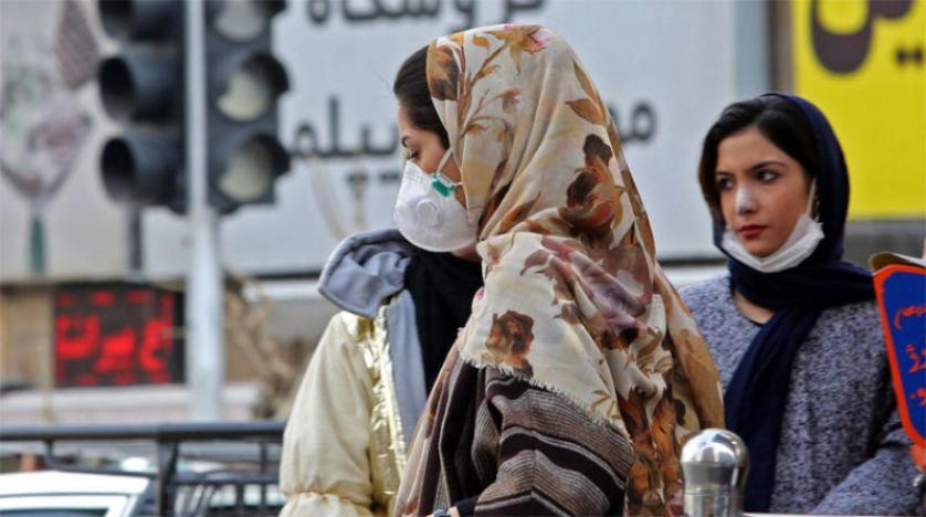 إيران: وصول أول شحنة من لقاح سينوفارم الصيني المضاد لكورونا 112112