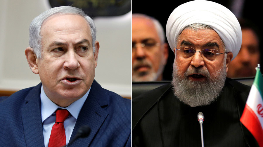نتانياهو يتهم إيران بشأن السفينة الإسرائيلية، والأخيرة تردّ "غير صحيح" 112112