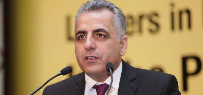 كركي: مُلوّحاً بالإضراب المفتوح في حال عدم تجاوب وزارة الصحة مع مطالبه 112112