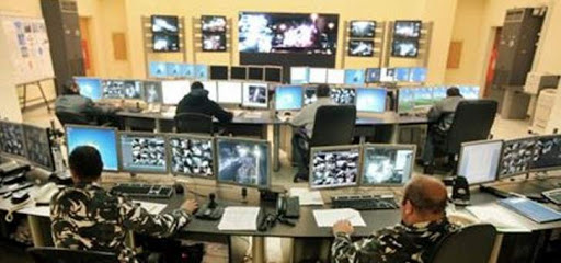 التحكم المروري: اعادة فتح السير على اوتوستراد البالما بالاتجاهين 112112