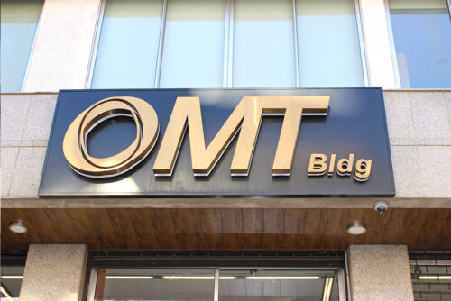 OMT