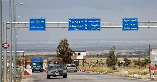 التحكم المروري: إعادة فتح السير على بعض الطرقات 112112