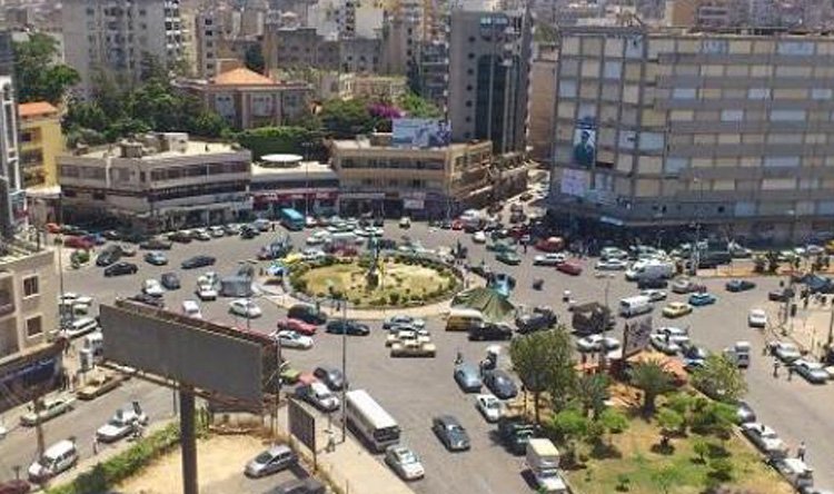 طرابلس: انفجار قذيفة قديمة داخل بورة تُصيب عاملاً 112112