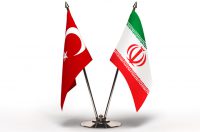 ايران تنفي أن يكون مواطنها الموقوف في تركيا موظفا قنصليا