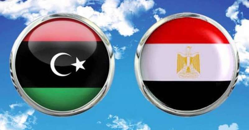 مصر: تعتزم إعادة فتح سفارتها في العاصمة الليبية